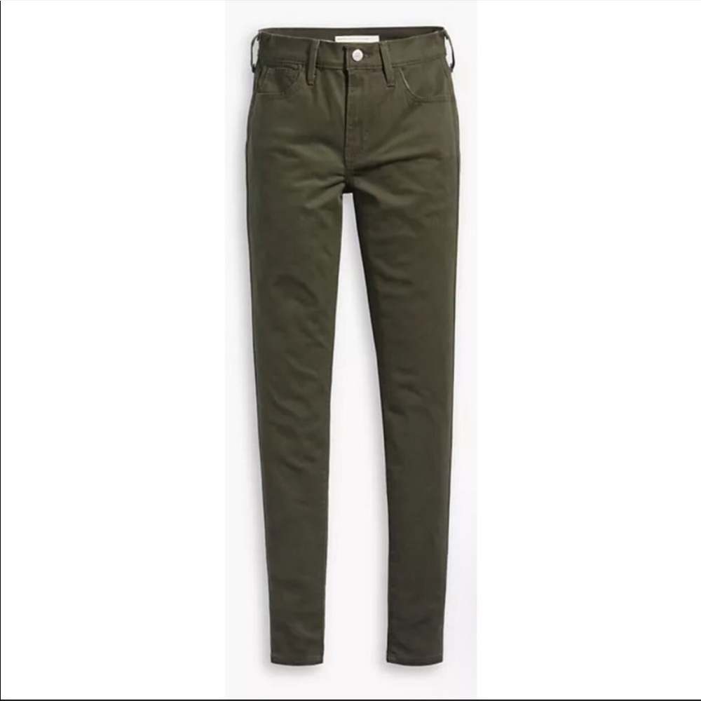 720 High Rise Super Skinny